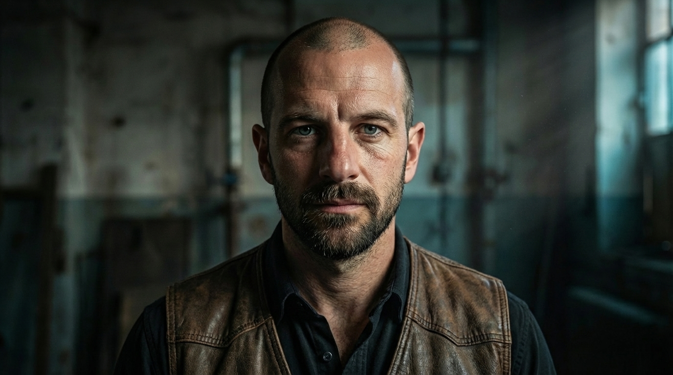 Nathan Cowdrey - The Voice